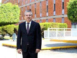 Alberto Castellanos al frente de Clubes Unidos de Jalisco