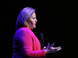 Inicia el XIV Congreso Internacional de Enfermería