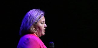 Inicia el XIV Congreso Internacional de Enfermería