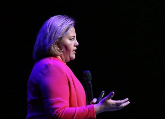 Inicia el XIV Congreso Internacional de Enfermería