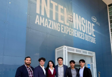 Estudiantes del CUTlaquepaque desarrollan software para traducir Lengua de señas mexicana