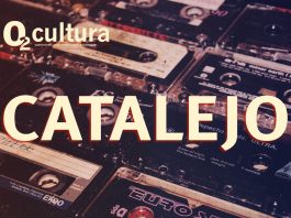 Catalejo: agenda de arte y cultura núm. 91