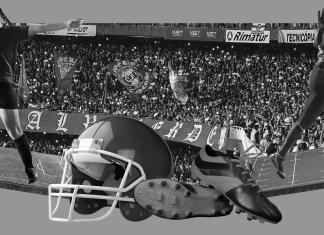 Premian cortometrajes futboleros