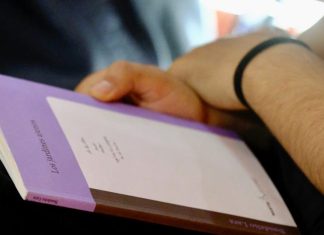 Las realidades violentas de “Los jardines ajenos”