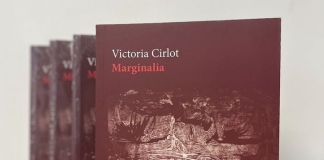 Marginalia: entre la ascética y la estética