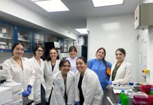 Mujeres haciendo extraordinario lo ordinario