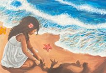 Pequeños artistas «niñosaurios» crecen en la BPEJ