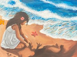 Pequeños artistas «niñosaurios» crecen en la BPEJ