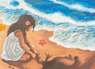 Pequeños artistas «niñosaurios» crecen en la BPEJ