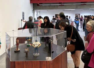 Un homenaje a la lucha libre en la BPEJ