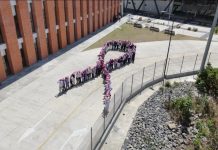 Directora General del Hospital Civil de Guadalajara da a conocer manifiesto en pro de la equidad de género