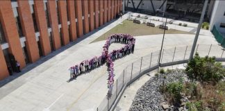 Directora General del Hospital Civil de Guadalajara da a conocer manifiesto en pro de la equidad de género