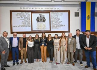 Ayuntamiento de Guadalajara dona predio para construir módulo de Prepa 5