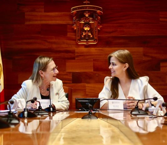 UdeG rescatará la memoria de la comunidad francesa en Guadalajara