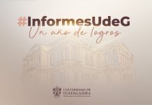 Informes de la Red Universitaria: logros 2025 y retos 2026