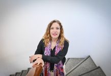 Laura Ayala: visitar museos debería ser una costumbre