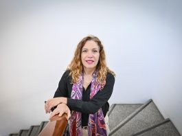 Laura Ayala: visitar museos debería ser una costumbre