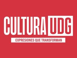 Presentó Cultura UDG su nueva imagen