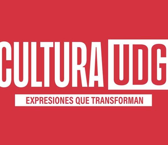 Presentó Cultura UDG su nueva imagen