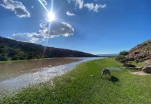 Sistemas xerorribereños carecen de protección en región Altos Norte