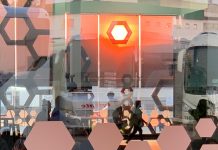 ¿Refugio o trampa? 26 horas en la central camionera