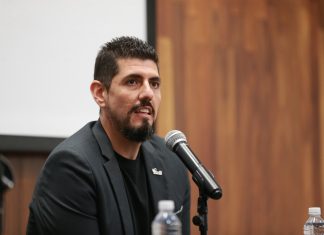 Abordan los retos de la era digital en el “Cybersecurity day”