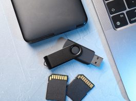 Datos duros de los respaldos de información