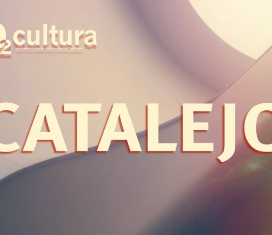 Catalejo: agenda de arte y cultura núm. 92