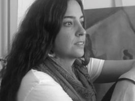 Cecilia Rébora y su pasión por la literatura para las infancias