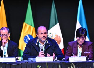 Subsecretario de Educación Superior exhorta a actualizarse en tecnologías emergentes