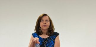 Homenajean en el CUCSH a María Elena Hernández por sus contribuciones académicas