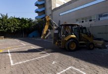 Inician obras de remodelación en Urgencias del HCG “Dr. Juan I. Menchaca”