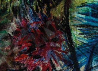 Recuerdan al periodista y pintor Ernst Saemisch