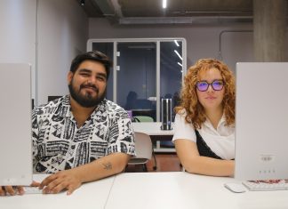 Estudiantes del CUGDL crean plataforma con IA para cuidar la salud mental