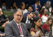 Participa CUSur en audiencia de la Corte Interamericana de Derechos Humanos