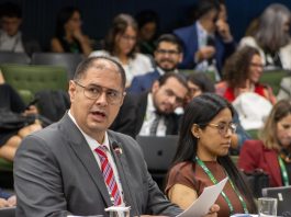 Participa CUSur en audiencia de la Corte Interamericana de Derechos Humanos