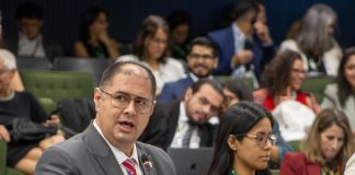 Participa CUSur en audiencia de la Corte Interamericana de Derechos Humanos