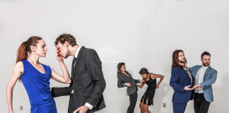 La danza contemporánea como protagonista