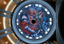 UdeG alberga 88 murales creados por grandes artistas mexicanos