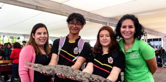 La colección biológica del CUCSur recorrerá la Red Universitaria