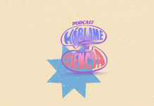 Estrenan nueva temporada del podcast “Háblame de ciencia