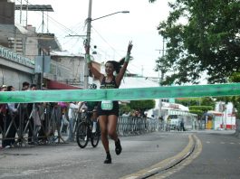 CUCS se une al Mes de la Actividad Física