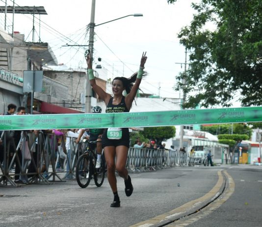CUCS se une al Mes de la Actividad Física