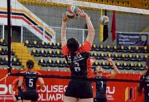 El resurgir del voleibol femenil en la UdeG