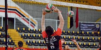 El resurgir del voleibol femenil en la UdeG