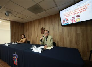 Quemaduras corporales, una de las principales causas de mortalidad infantil
