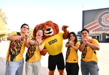 Próxima semana inicia Campeonato Nacional Universitario ANUIES 2026