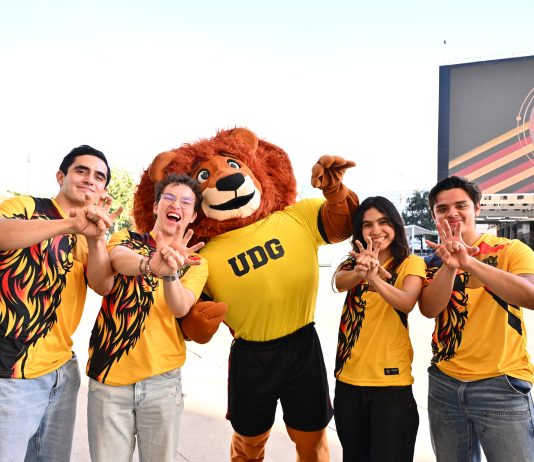 Próxima semana inicia Campeonato Nacional Universitario ANUIES 2026