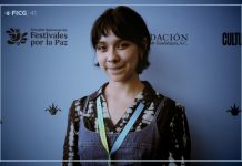 “El canto del jaguar” gana la Beca Jenkins-Del Toro