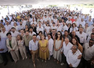 Presentan proyecto de Hospital Civil en Puerto Vallarta